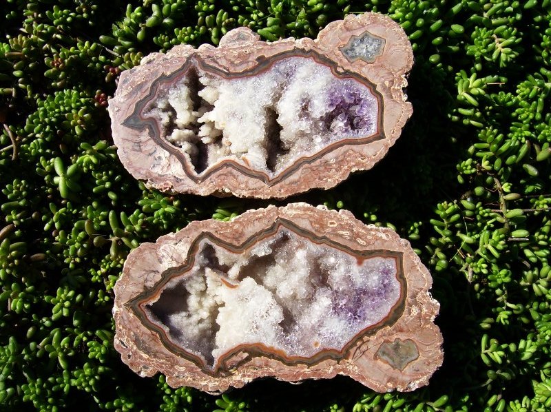 Baker Ranch Thunderegg